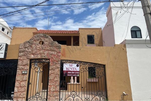 Foto de inmueble en calle cisne #18, Col. Lomas de Mazatlán C.P. 82110, Mazatlán