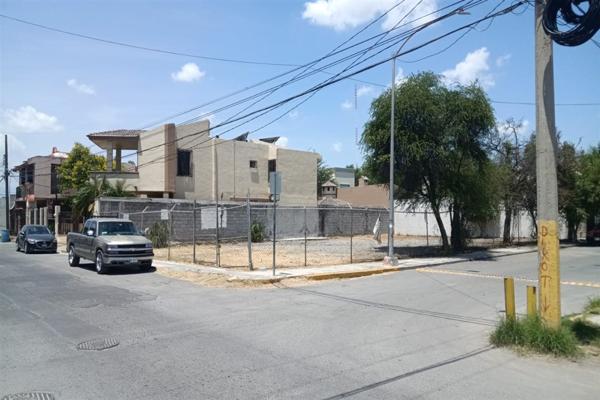 Foto de inmueble en calle, Col. Ciudad Apodaca Centro C.P. 66600, Apodaca