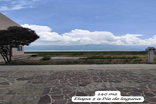 Foto de inmueble en Calle ColibriFracción 4Manzana D, Col. San Cristóbal Zapotitlán C.P. 45840, Jocotepec