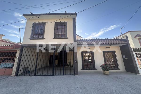 Foto de inmueble en Calle Constitución 1857 (Calle 34), Col. Nuevo Torreón C.P. 27060, Torreón