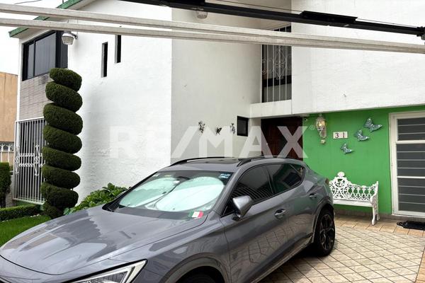 Foto de inmueble en Calle cuarta Maracaibo, Col. Las Américas C.P. 53040, Naucalpan de Juárez