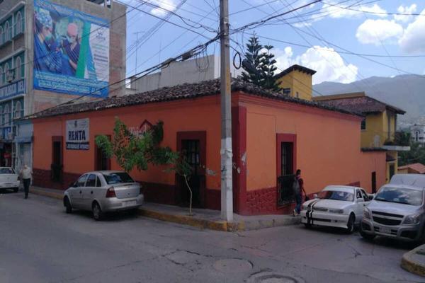 Foto de inmueble en CALLE CUAUHTEMOC, Col. San Mateo C.P. 39022, Chilpancingo de los Bravo