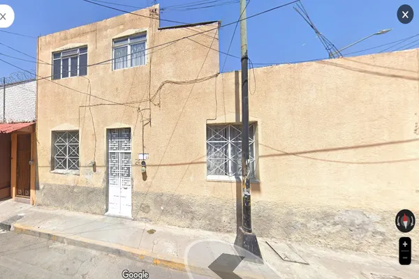 Foto de inmueble en CALLE CUITLÁHUAC #0, Col. Aragón la Villa C.P. 07000, Gustavo A. Madero