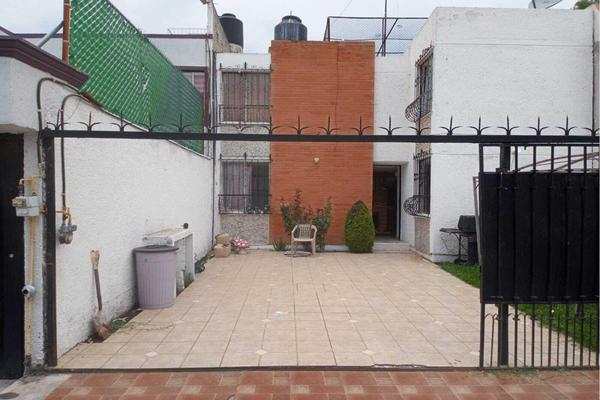 Foto de inmueble en Calle D #28, Col. Alianza Popular Revolucionaria C.P. 04800, Coyoacán