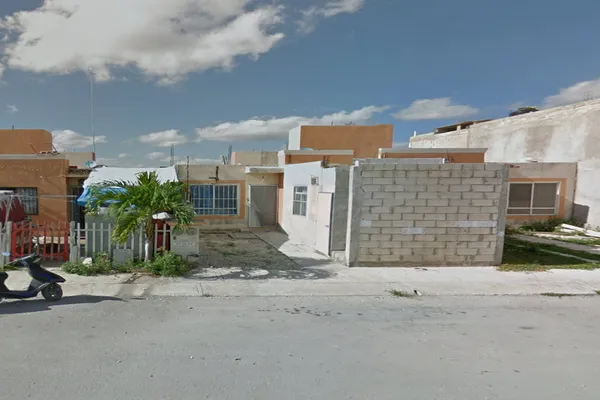 Foto de inmueble en C. DALIAS #-, Col. Misión Las Flores C.P. 77723, Solidaridad