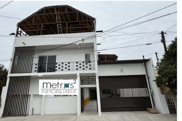 Foto de inmueble en Calle datileros, Col. La Mesa C.P. 22105, Tijuana