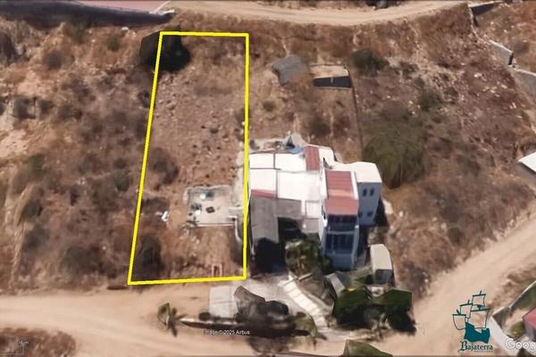 Foto de inmueble en Calle De la Laguna, Col. Lienzo Charro Centro C.P. 23470, Los Cabos