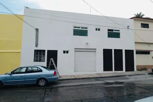 Foto de inmueble en Calle de La Luz #26, Col. Ciudad Chapultepec C.P. 62398, Cuernavaca
