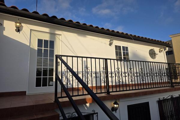 Foto de inmueble en Calle de la Piedra, Col. Playas de Tijuana Sección Jardines C.P. 22500, Tijuana