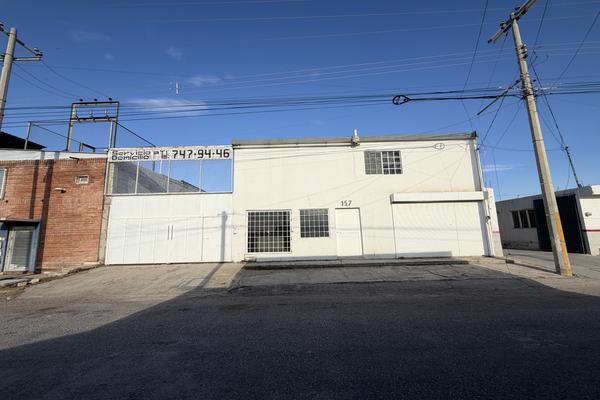 Foto de inmueble en C. de la Virgenes, Col. Leandro Rovirosa Wade C.P. 27120, Torreón