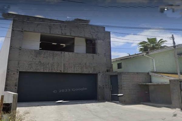 Foto de inmueble en calle de las ferrias, Col. Hipódromo C.P. 22020, Tijuana