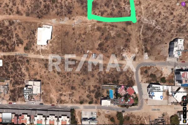 Foto de inmueble en C. de los Mares, Col. Libertad C.P. 23470, Los Cabos