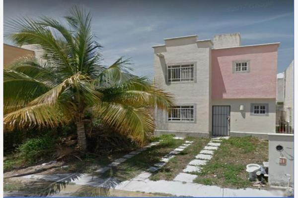 Foto de inmueble en C. del Caribe #0, Col. Hacienda Real del Caribe C.P. 77539, Benito Juárez