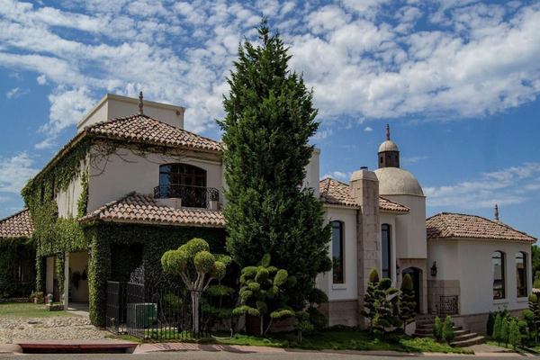 Foto de inmueble en C. del herradero #11686, Col. Jardines de Chapultepec S-E C.P. 22034, Tijuana