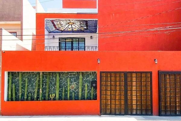 Foto de inmueble en Calle del Llano, Col. El Paraiso C.P. 37774, San Miguel de Allende