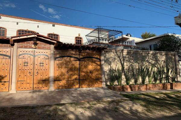 Foto de inmueble en calle del pajaro de fuego, Col. Chapala Haciendas C.P. 45907, Chapala