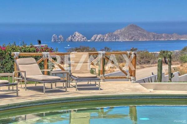 Foto de inmueble en Calle del sol, Col. La Vista C.P. 23454, Los Cabos