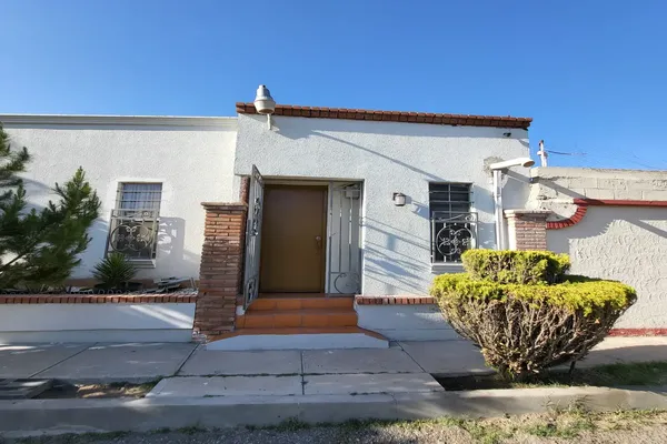 Foto de inmueble en Calle del Trigal #1, Col. Manuel Gómez Morín C.P. 32575, Juárez