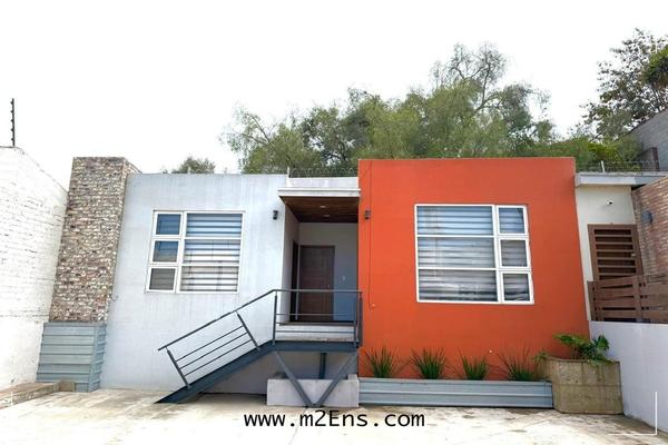 Foto de inmueble en Calle diez, Col. Azteca C.P. 22820, Ensenada