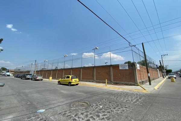 Foto de inmueble en Calle Doctor Delgadillo Araujo #288, Col. La Primavera C.P. 47829, Ocotlán