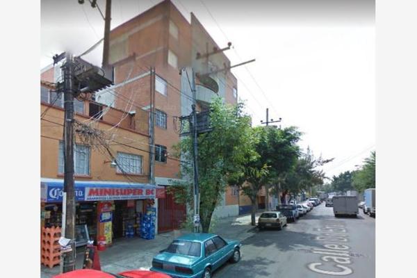 Foto de inmueble en C. Dr. Erazo #69, Col. Doctores C.P. 06720, Cuauhtémoc
