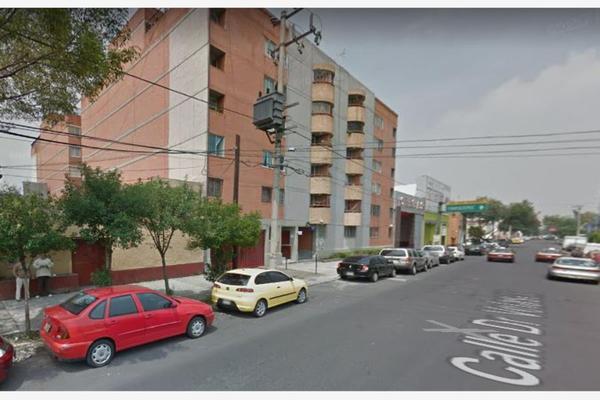 Foto de inmueble en C. Dr Velasco #14, Col. Doctores C.P. 06720, Cuauhtémoc