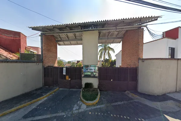 Foto de inmueble en C. Dolores #18-20, Col. Lázaro Cárdenas C.P. 62553, Jiutepec