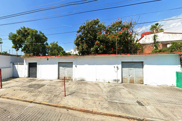 Foto de inmueble en Calle Dolores Uraneo No 64, Col. Tejalpa C.P. 62570, Jiutepec