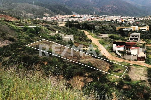 Foto de inmueble en Calle Don Jesus, Col. Los Encinos C.P. 22819, Ensenada