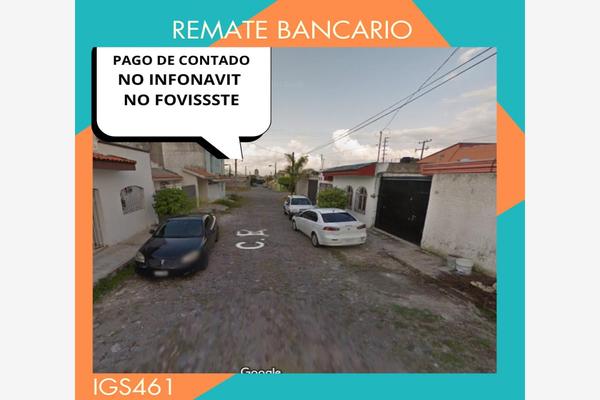 Foto de inmueble en Calle E #00, Col. 15 de Mayo C.P. 63190, Tepic