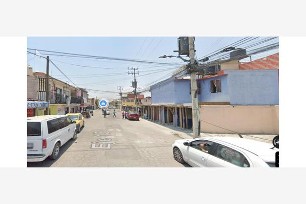 Foto de inmueble en C EJE # 13 #COND 6, Col. Santa María I C.P. 55719, Coacalco de Berriozábal