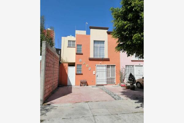 Foto de inmueble en Calle el milagrito #309, Col. Pueblito Colonial C.P. 76908, Corregidora