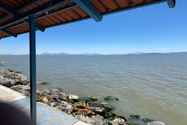 Foto de inmueble en Calle: El Potrero S/N Colonia: El Zapote Municipio: Poncitlan Estado: Jalisco Pa #000, Col. El Zapote C.P. 45964, Poncitlán