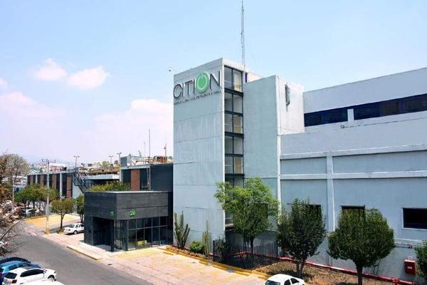 Foto de inmueble en Calle Electrón, Col. Parque Industrial Naucalpan C.P. 53489, Naucalpan de Juárez