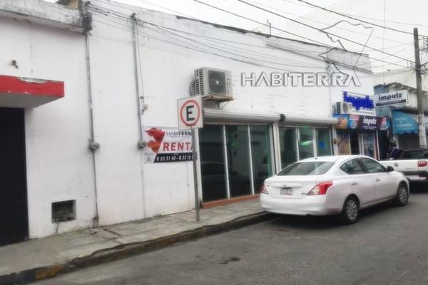 Foto de inmueble en CALLE EMILIANO ZAPATA, Col. Túxpam de Rodríguez Cano Centro C.P. 92800, Tuxpan