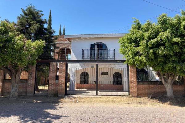 Foto de inmueble en Calle: Enrique Alvarez Del Castillo 110 Colonia: El Salto Municipio: El Salto Es #110, Col. Álvarez del Castillo C.P. 45680, El Salto