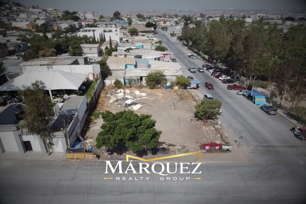Foto de inmueble en Calle Ensenada, Col. Buenos Aires Norte C.P. 22200, Tijuana