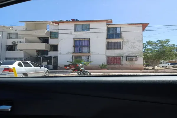 Foto de inmueble en CALLE ENSENADA GRANDE #26, Col. Loma Dorada C.P. 85448, Guaymas