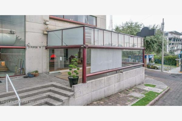 Foto de inmueble en Calle Ernest J Piper Santa fe #1, Col. Paseo de las Lomas C.P. 01330, Álvaro Obregón