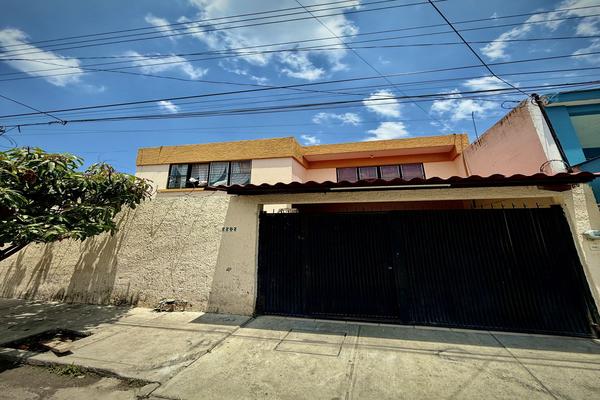 Foto de inmueble en Calle Esmeralda, Col. Mariano Otero C.P. 45067, Zapopan
