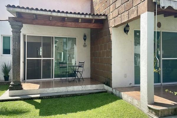 Foto de inmueble en Calle Estación Vieja #31, Col. Oaxtepec Centro C.P. 62738, Yautepec