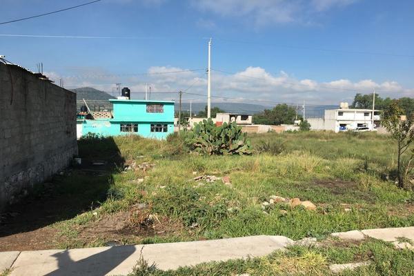 Foto de inmueble en calle Fantasma, Col. Praderas del Potrero C.P. 42995, Atotonilco de Tula