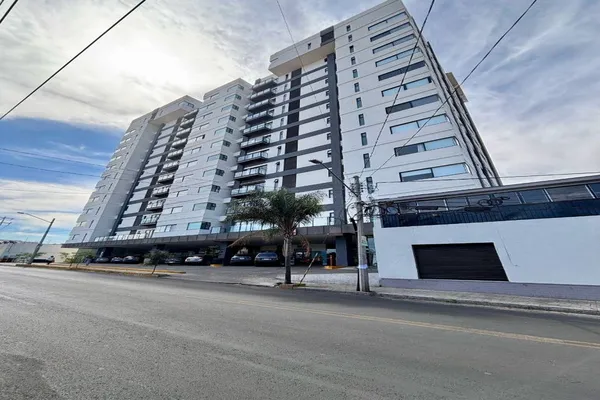 Foto de inmueble en Calle: Fidel Velazquez 1397 Torre B 705 Colonia: Guadalupana Municipio: Guadalajara Estado: Jalisco #1397, Col. Guadalupana Norte C.P. 44220, Guadalajara