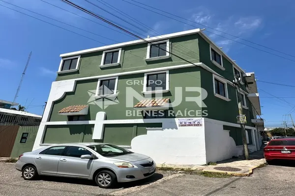 Foto de inmueble en Calle Fortuna Nacional #102, Col. Jose Colomo C.P. 86100, Centro