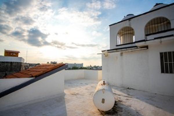 Foto de inmueble en Calle Francisco Márquez #125, Col. Valentín Gómez Farias C.P. 48320, Puerto Vallarta