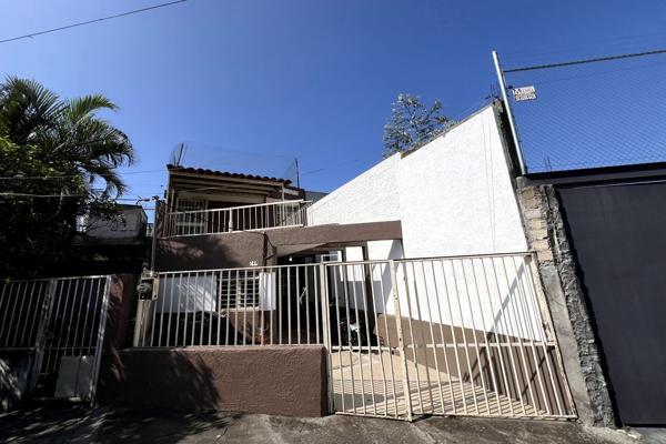 Foto de inmueble en Calle Fraternidad #728, Col. San Vicente C.P. 44330, Guadalajara