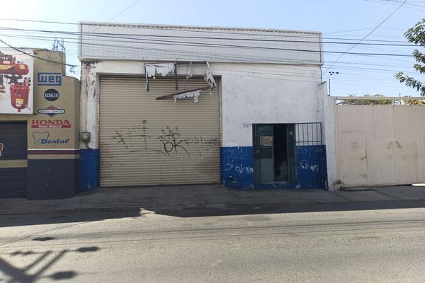 Foto de inmueble en Calle Fray Bartolomé de las Casas #624, Col. Las Conchas C.P. 44460, Guadalajara