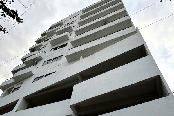 Foto de inmueble en Calle Fray Bernardino de Sahagún #371Int. 404, Col. Reforma C.P. 91919, Veracruz