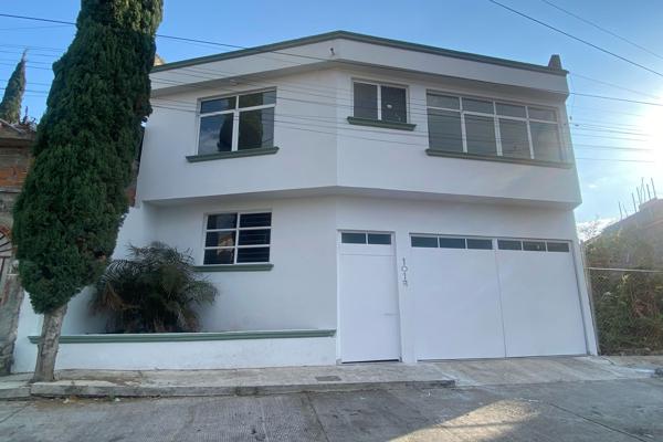 Foto de inmueble en Calle Fray Juan B. Lagunas #101, Col. Ilustres Novohispanos C.P. 58226, Morelia