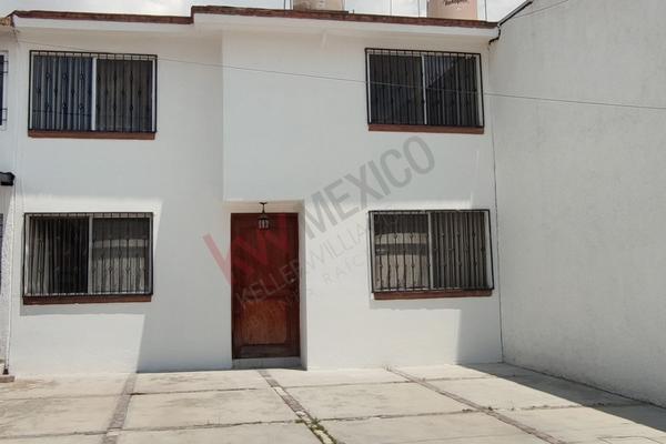 Foto de inmueble en Calle Frijol #204, Col. San Mateo Oxtotitlán C.P. 50100, Toluca